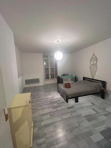 Immobilier Condom (32100) – Appartement 116.9m2 – 132 000 €