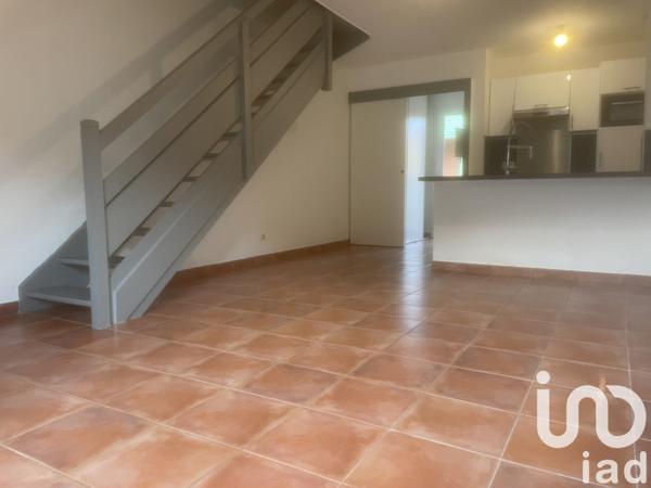 Maison à vendre 3 pièces 60 m² Leucate