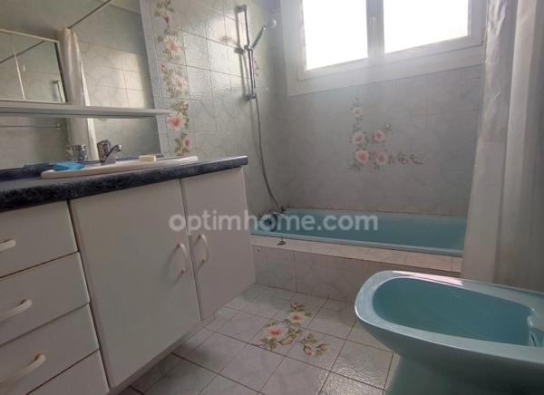 Maison à vendre 5 pièces Bagnères de Bigorre (65)