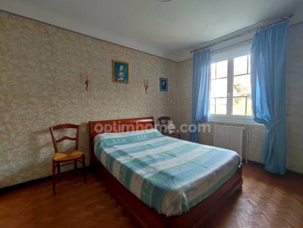 Maison à vendre 5 pièces Bagnères de Bigorre (65)