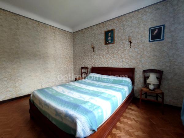 Maison à vendre 5 pièces Bagnères de Bigorre (65)