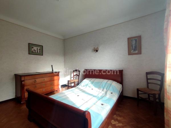 Maison à vendre 5 pièces Bagnères de Bigorre (65)