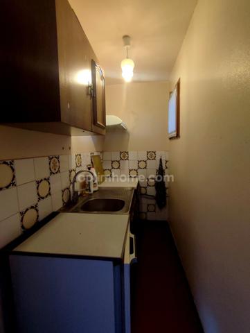 Maison à vendre 5 pièces Bagnères de Bigorre (65)