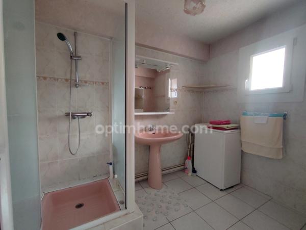 Maison à vendre 5 pièces Bagnères de Bigorre (65)