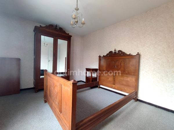 Maison à vendre 5 pièces Bagnères de Bigorre (65)