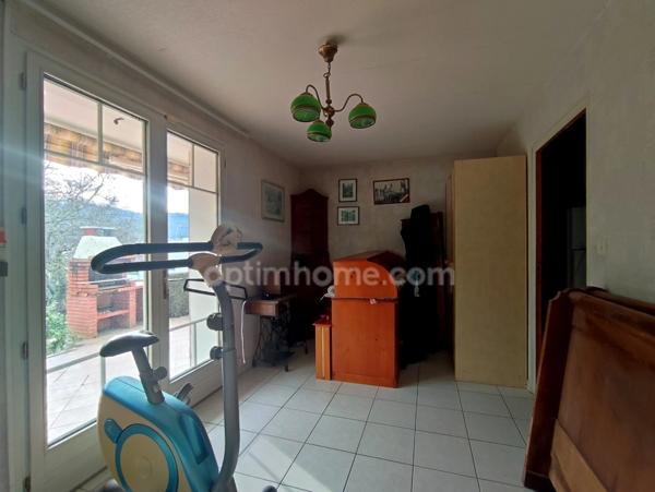 Maison à vendre 5 pièces Bagnères de Bigorre (65)