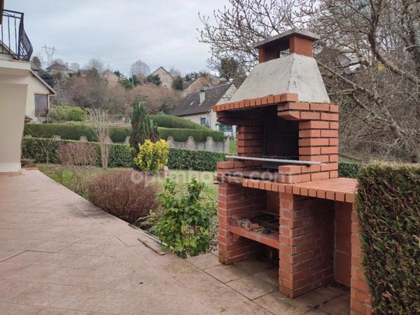 Maison à vendre 5 pièces Bagnères de Bigorre (65)