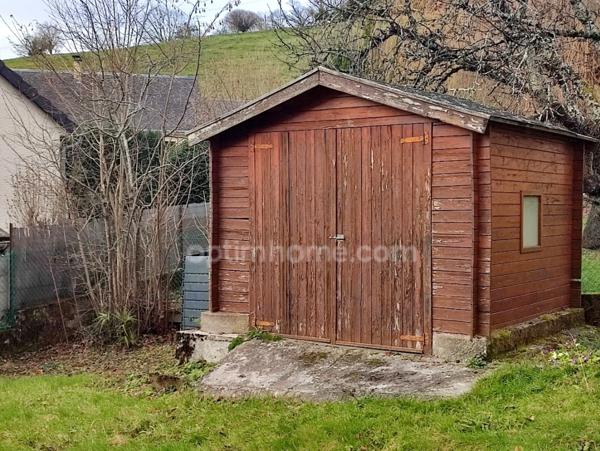 Maison à vendre 5 pièces Bagnères de Bigorre (65)