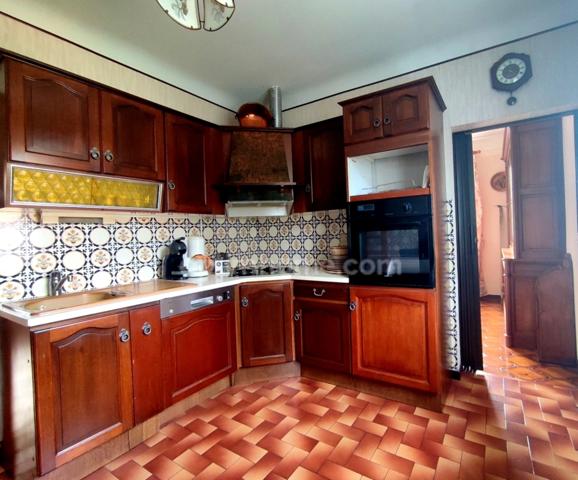 Maison à vendre 5 pièces Bagnères de Bigorre (65)