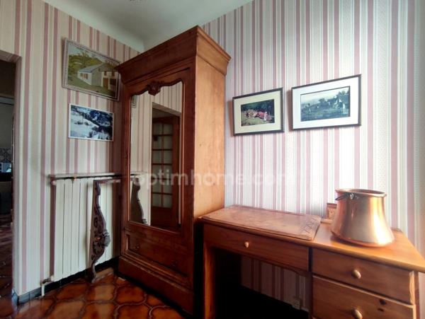 Maison à vendre 5 pièces Bagnères de Bigorre (65)