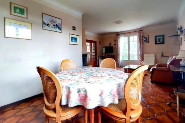 Maison à vendre 5 pièces Bagnères de Bigorre (65)