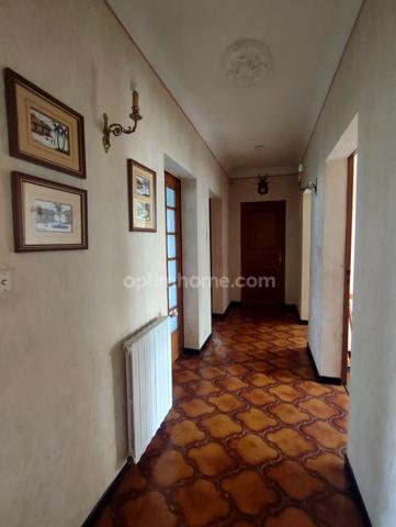 Maison à vendre 5 pièces Bagnères de Bigorre (65)