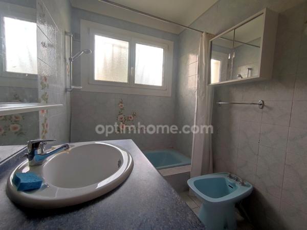 Maison à vendre 5 pièces Bagnères de Bigorre (65)