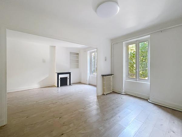 12 Avenue des Paulines – CLERMONT-FERRAND