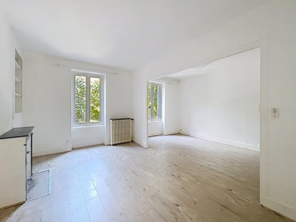 12 Avenue des Paulines – CLERMONT-FERRAND