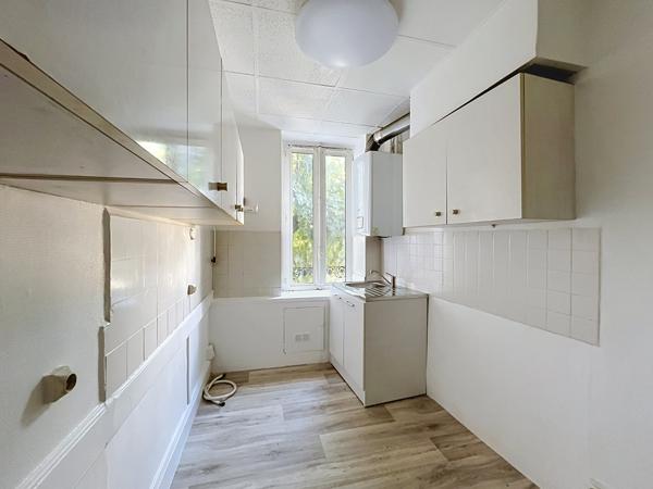 12 Avenue des Paulines – CLERMONT-FERRAND