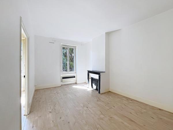 12 Avenue des Paulines – CLERMONT-FERRAND