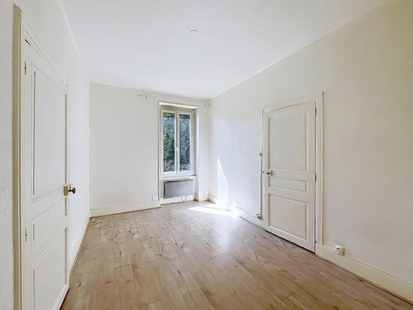 12 Avenue des Paulines – CLERMONT-FERRAND