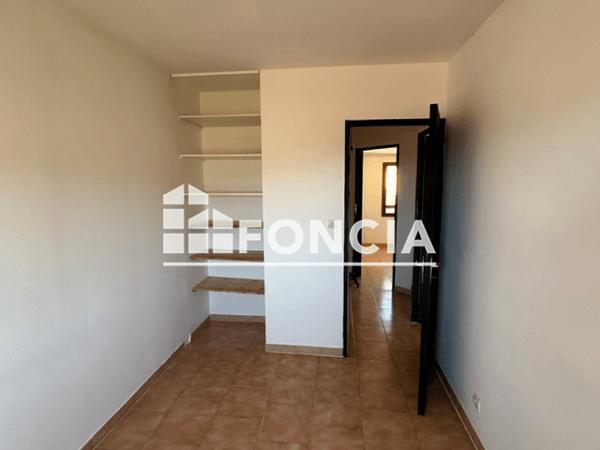 Location Maison 4 pièces 70.03 m² - CHEMIN DE LA CROTADE Carqueiranne 83320