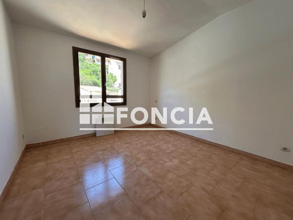 Location Maison 4 pièces 70.03 m² - CHEMIN DE LA CROTADE Carqueiranne 83320