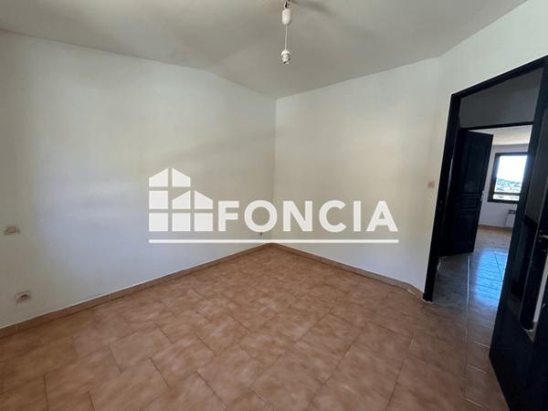 Location Maison 4 pièces 70.03 m² - CHEMIN DE LA CROTADE Carqueiranne 83320