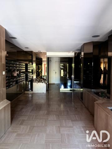 Studio à vendre 30,72 m² Hyères