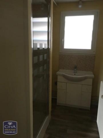 Appartement à louer 2 pièces 62.2m² La Madeleine (59110)