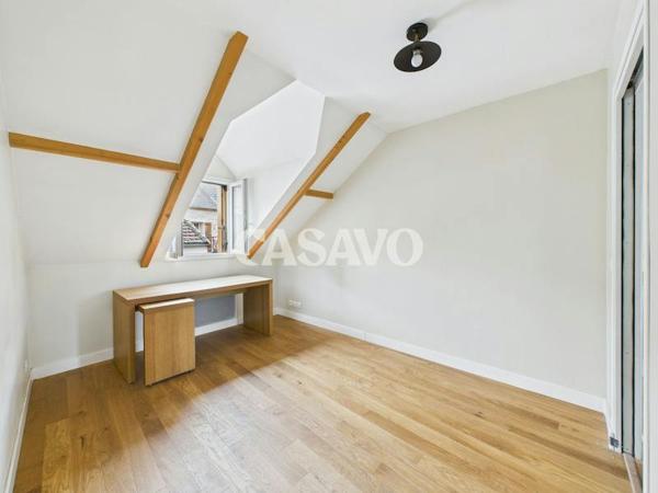 Vente Appartement 3 pièces de 63m² - 95480 Pierrelaye
