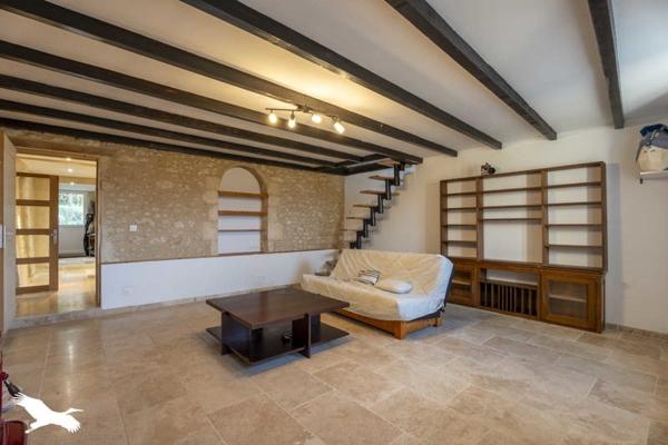 Maison à vendre |  Mirambeau |  4 pièces | 112 m²