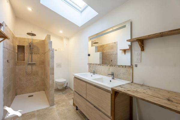 Maison à vendre |  Mirambeau |  4 pièces | 112 m²