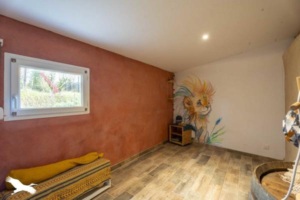 Maison à vendre |  Mirambeau |  4 pièces | 112 m²