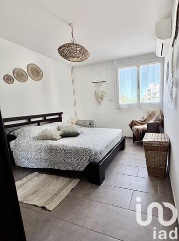 Appartement à vendre 4 pièces 80 m² Toulon