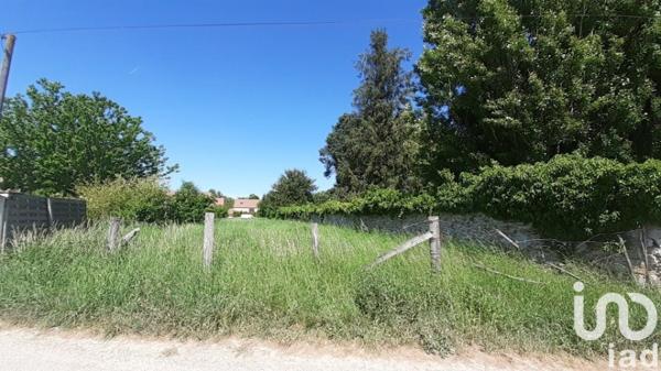 Terrain à vendre 680 m² Marles-en-Brie