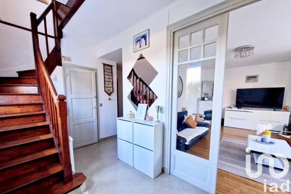 Maison à vendre 6 pièces 125 m² Montmagny