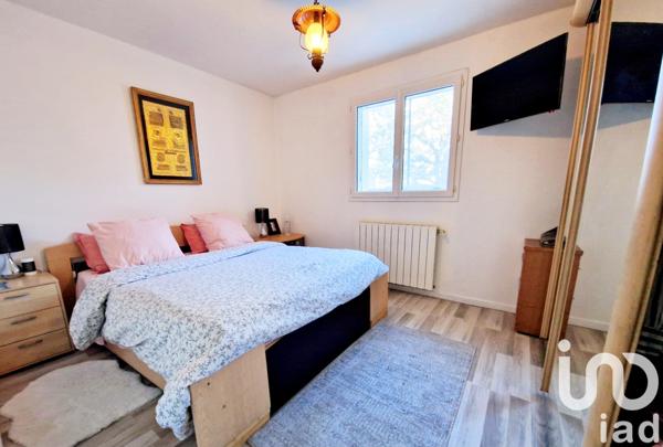 Maison à vendre 6 pièces 125 m² Montmagny