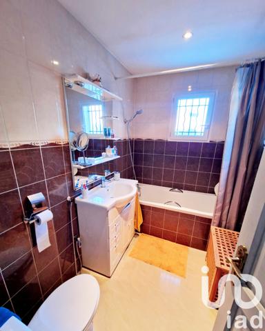 Maison à vendre 6 pièces 125 m² Montmagny