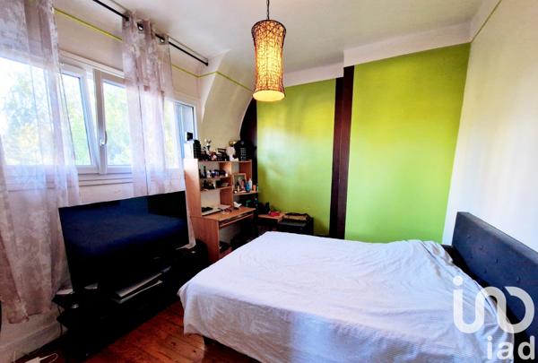 Maison à vendre 6 pièces 125 m² Montmagny