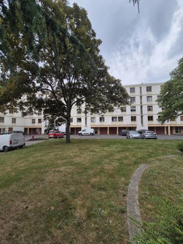 Appartement de 63,97 m²