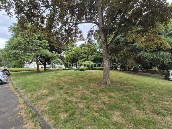 Appartement de 63,97 m²