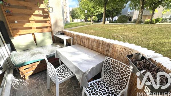 Appartement à vendre 4 pièces 76 m² Montigny-le-Bretonneux