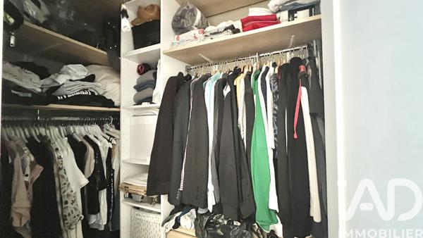 Appartement à vendre 4 pièces 76 m² Montigny-le-Bretonneux