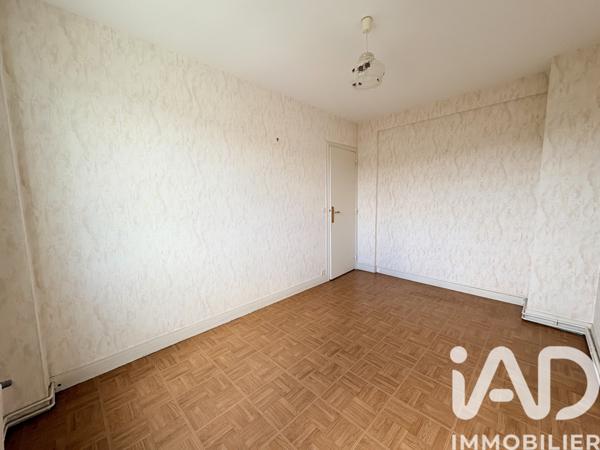 Appartement à vendre 3 pièces 52 m² Lagny-sur-Marne