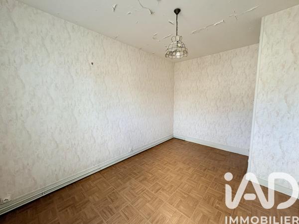 Appartement à vendre 3 pièces 52 m² Lagny-sur-Marne