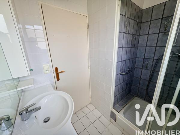 Appartement à vendre 3 pièces 52 m² Lagny-sur-Marne