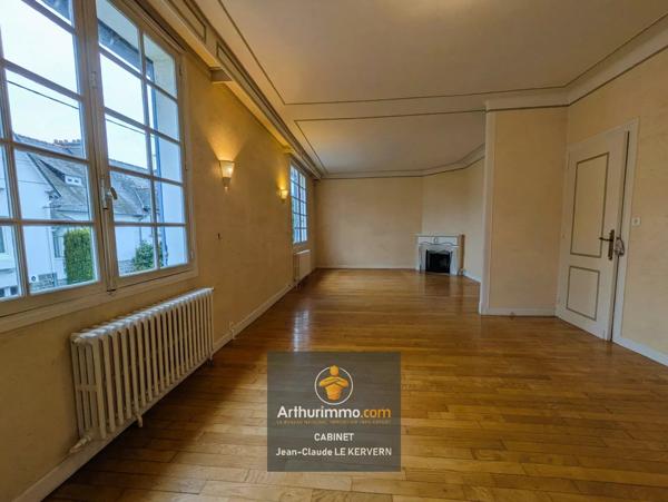 Vente Maison 7 pièces 193 m2 à Saint-Brieuc