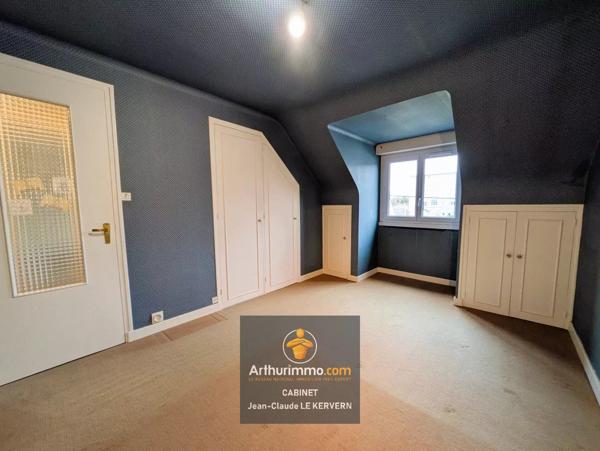 Vente Maison 7 pièces 193 m2 à Saint-Brieuc