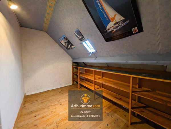 Vente Maison 7 pièces 193 m2 à Saint-Brieuc