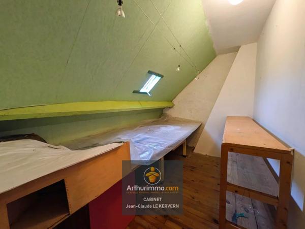 Vente Maison 7 pièces 193 m2 à Saint-Brieuc