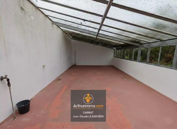 Vente Maison 7 pièces 193 m2 à Saint-Brieuc