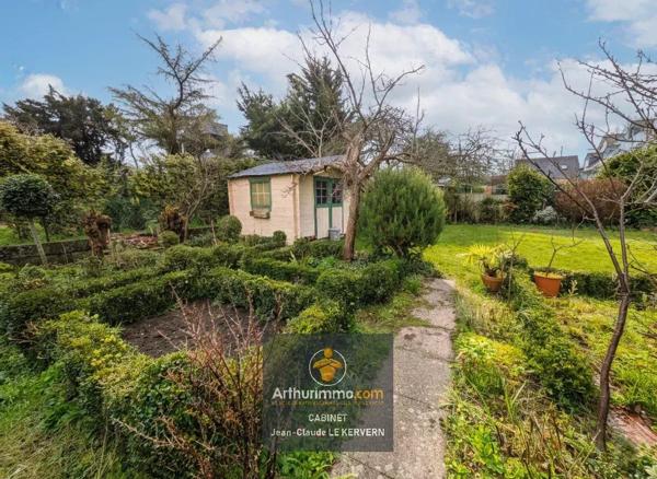 Vente Maison 7 pièces 193 m2 à Saint-Brieuc